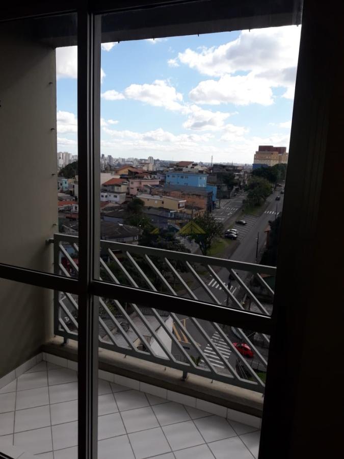 Apartamento à venda com 3 quartos - Foto 1