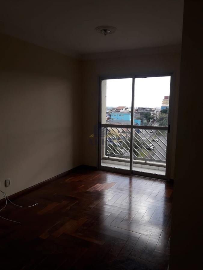 Apartamento à venda com 3 quartos - Foto 2