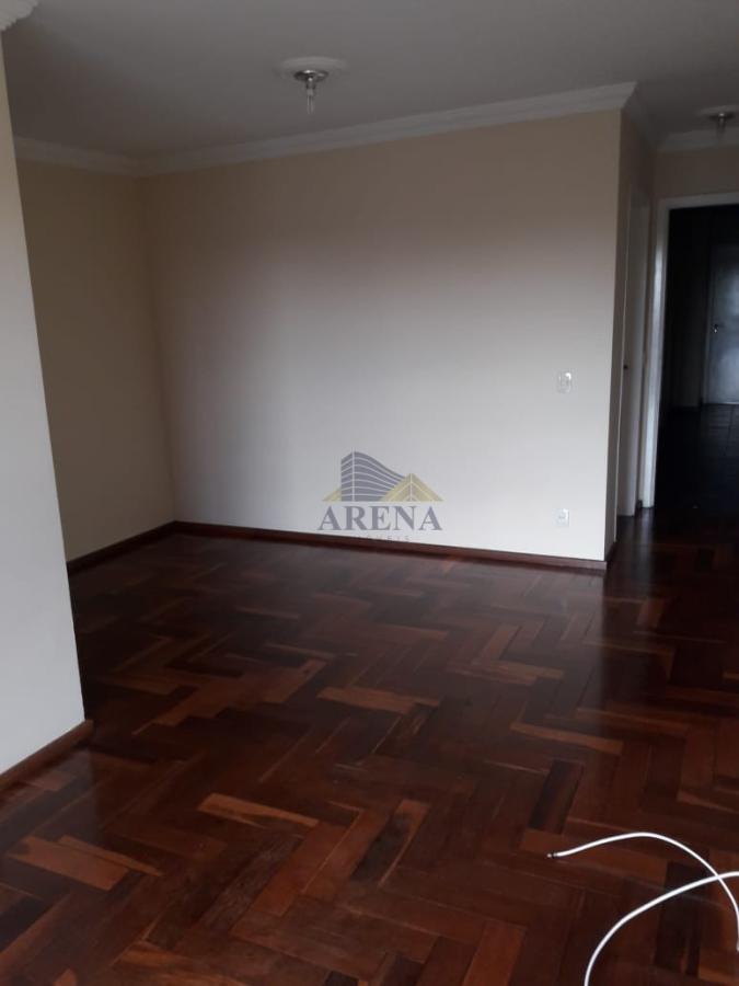 Apartamento à venda com 3 quartos - Foto 3