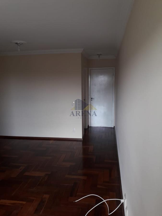 Apartamento à venda com 3 quartos - Foto 7