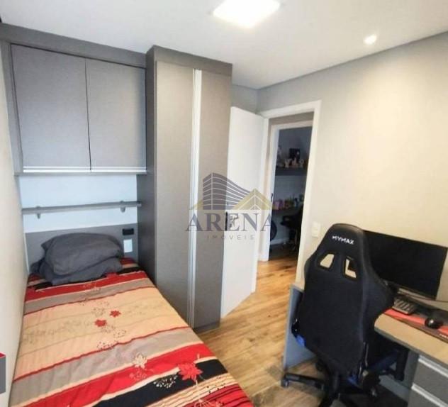 Apartamento à venda com 3 quartos - Foto 13