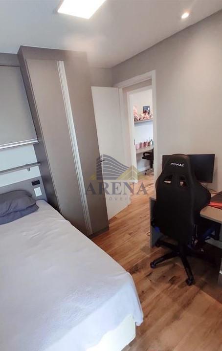 Apartamento à venda com 3 quartos - Foto 4