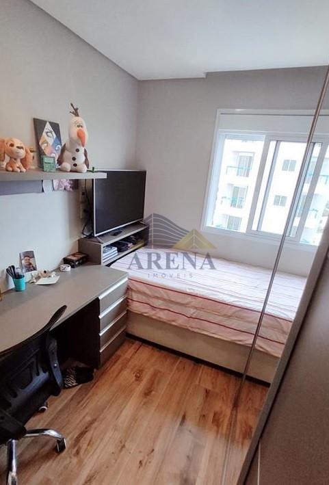 Apartamento à venda com 3 quartos - Foto 8