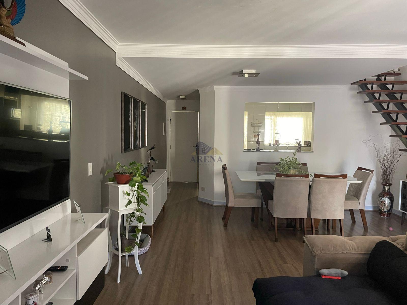 Apartamento à venda com 3 quartos - Foto 10