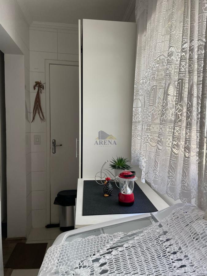 Apartamento à venda com 3 quartos - Foto 11