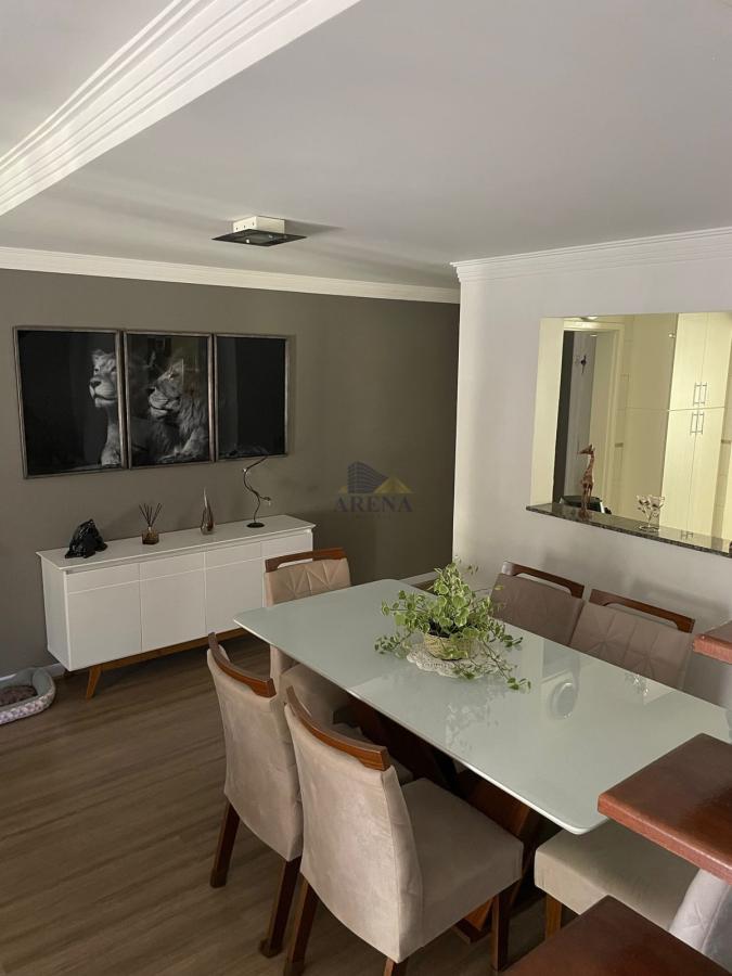 Apartamento à venda com 3 quartos - Foto 3