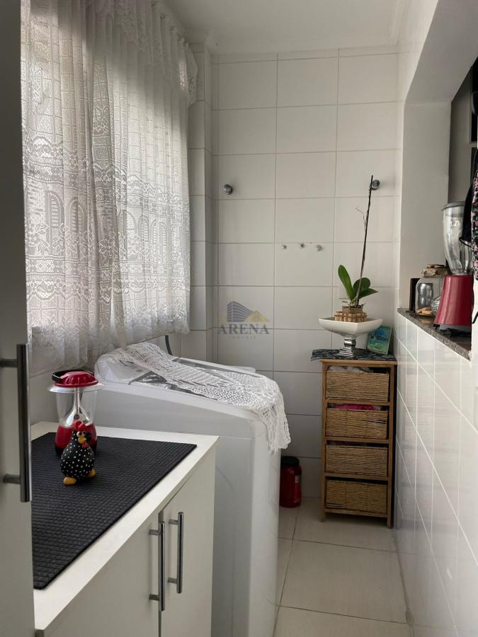 Apartamento à venda com 3 quartos - Foto 8