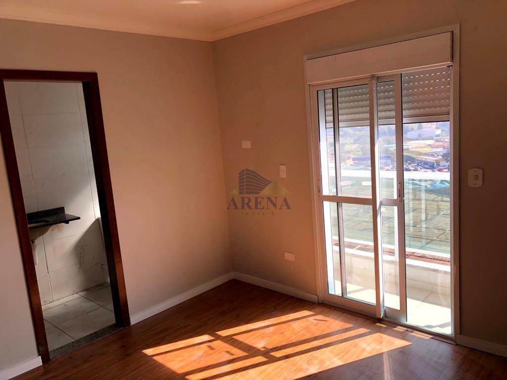 Cobertura à venda com 2 quartos - Foto 11