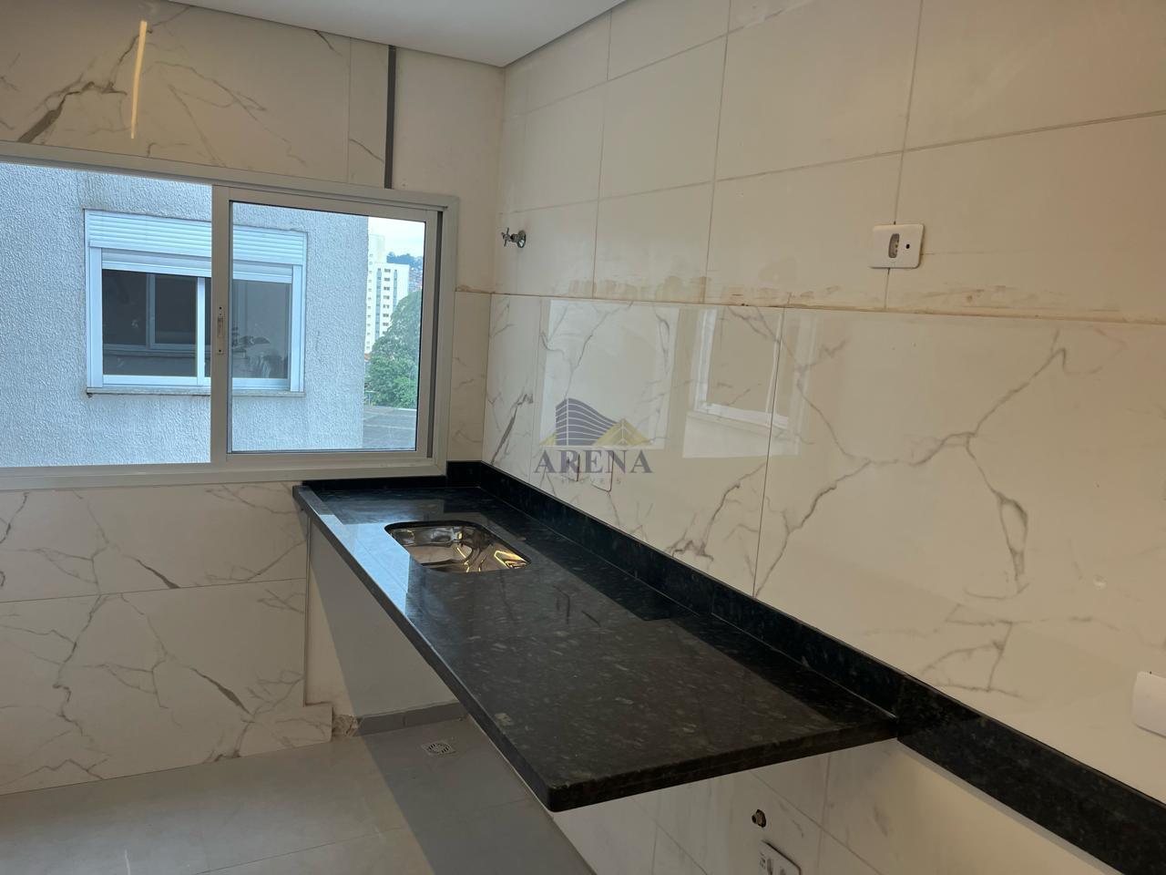 Cobertura à venda com 2 quartos - Foto 14