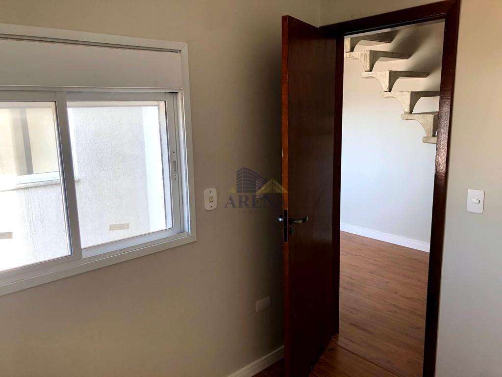 Cobertura à venda com 2 quartos - Foto 17