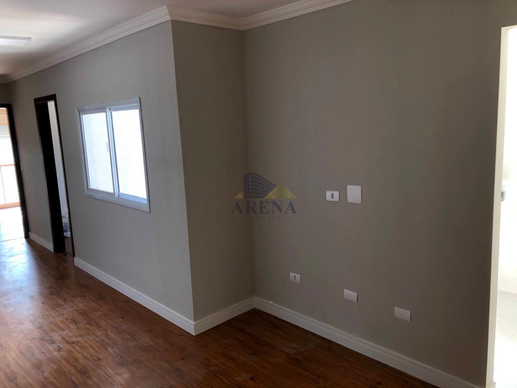 Cobertura à venda com 2 quartos - Foto 2