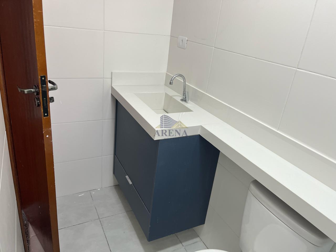 Cobertura à venda com 2 quartos - Foto 21