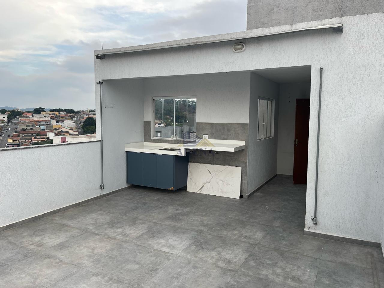 Cobertura à venda com 2 quartos - Foto 22