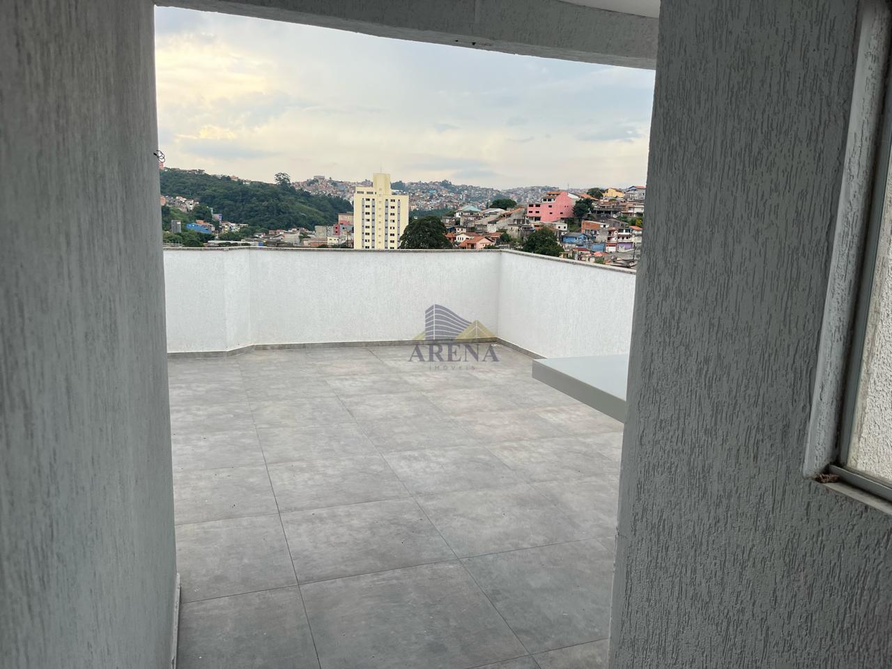 Cobertura à venda com 2 quartos - Foto 23