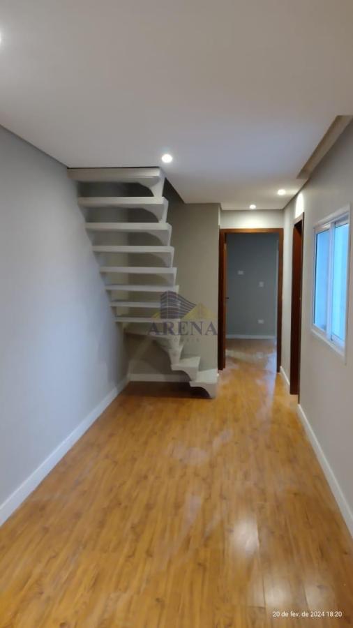 Cobertura à venda com 2 quartos - Foto 6