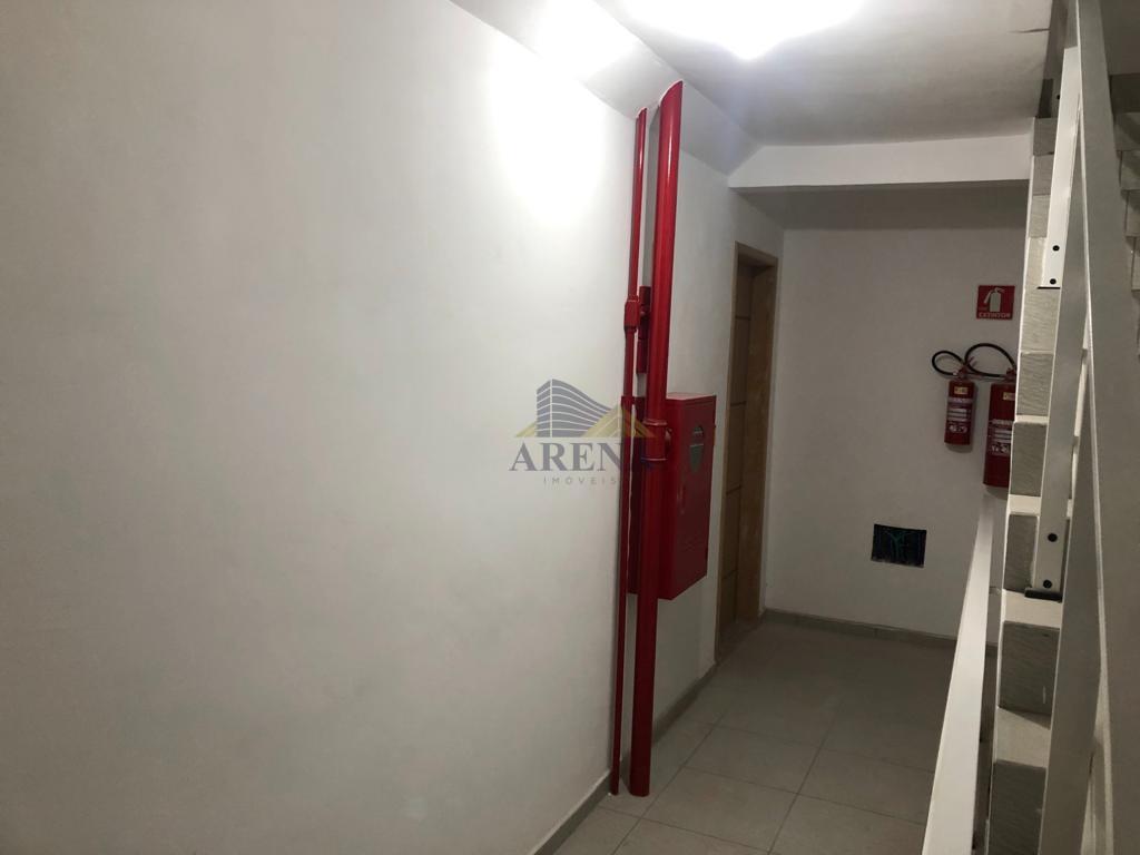 Cobertura à venda com 2 quartos - Foto 9