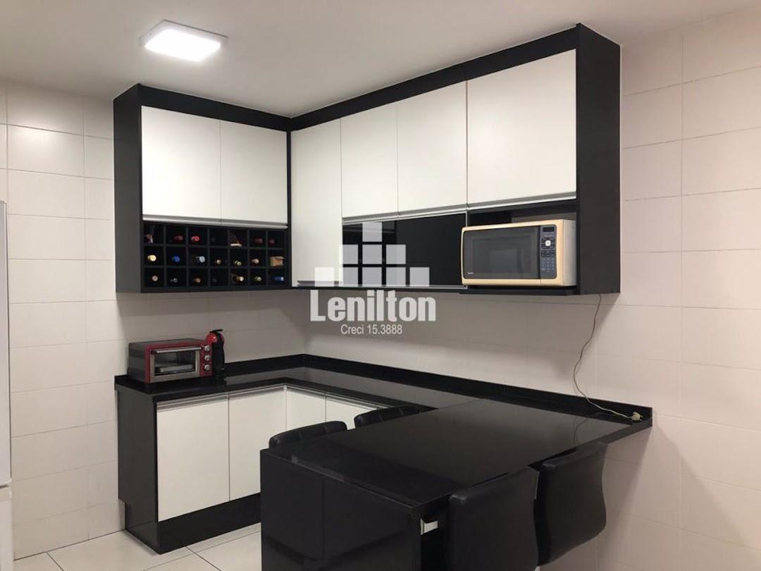 Apartamento, 3 quartos - Foto 12