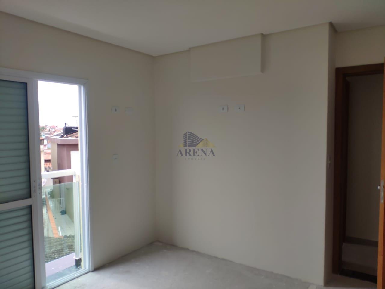 Apartamento à venda com 2 quartos - Foto 3