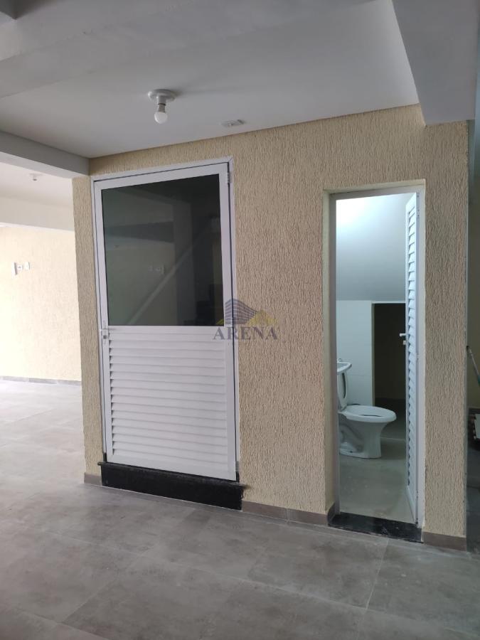 Apartamento à venda com 2 quartos - Foto 8