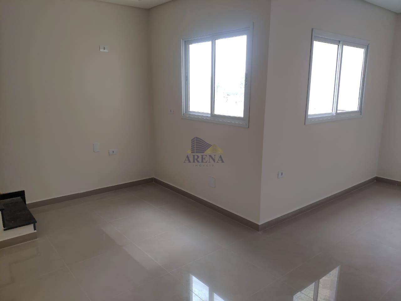 Apartamento à venda com 2 quartos - Foto 9