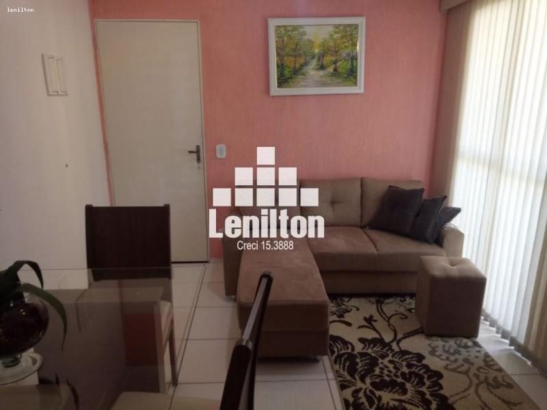 Apartamento, 2 quartos - Foto 11