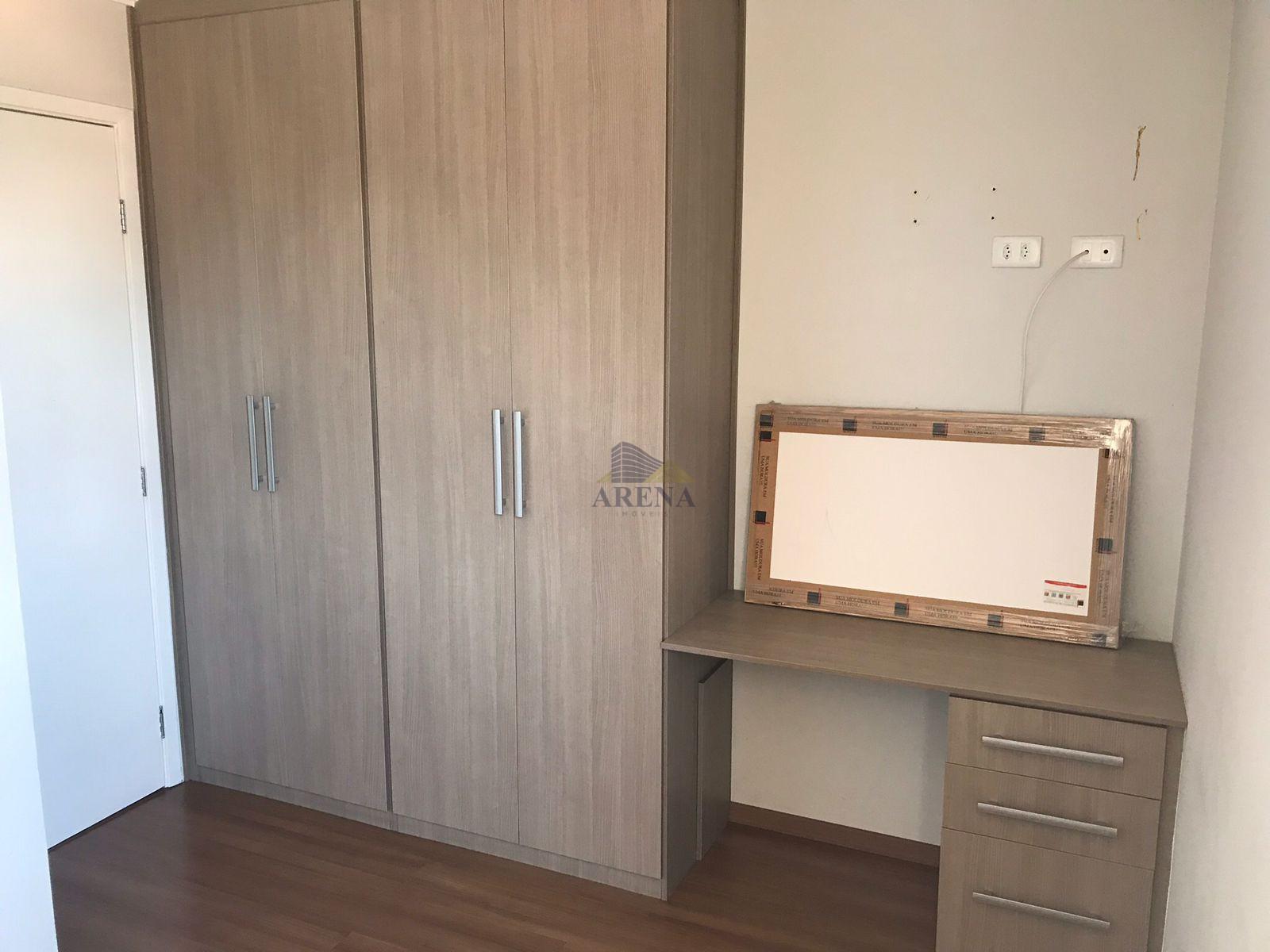 Apartamento à venda com 3 quartos, 82m² - Foto 11