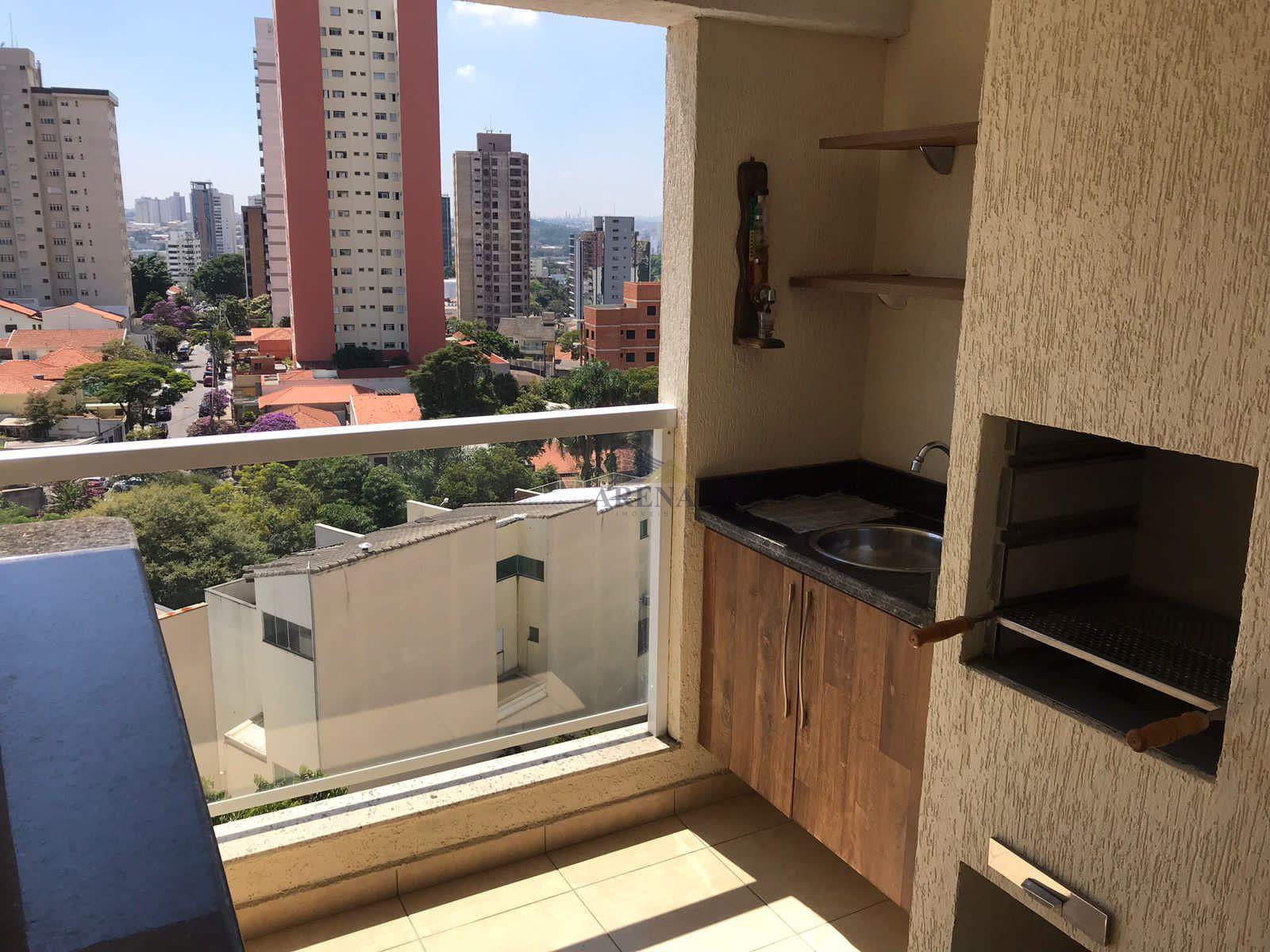 Apartamento à venda com 3 quartos, 82m² - Foto 12