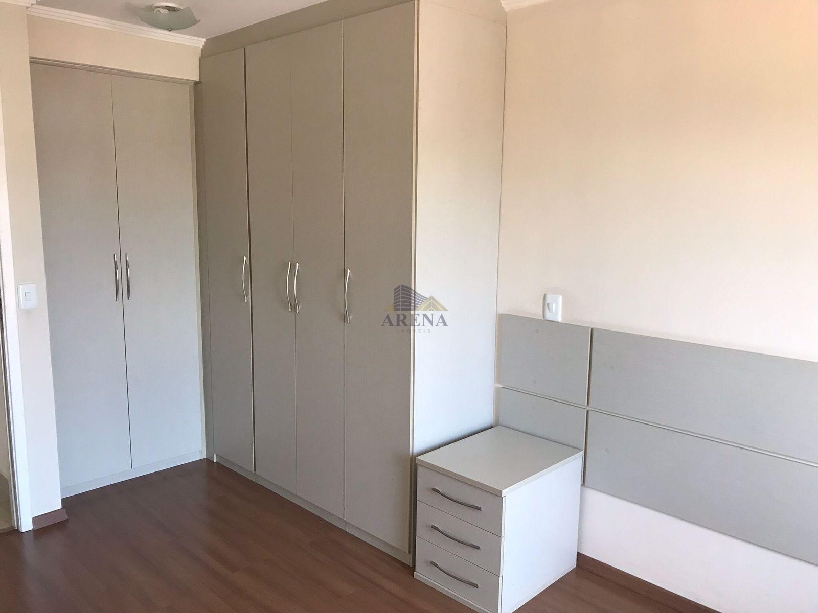 Apartamento à venda com 3 quartos, 82m² - Foto 18