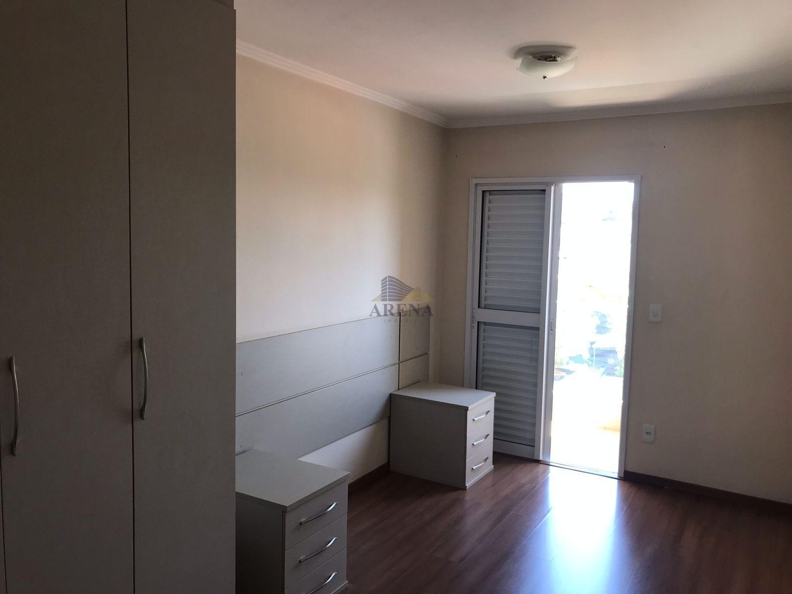 Apartamento à venda com 3 quartos, 82m² - Foto 19