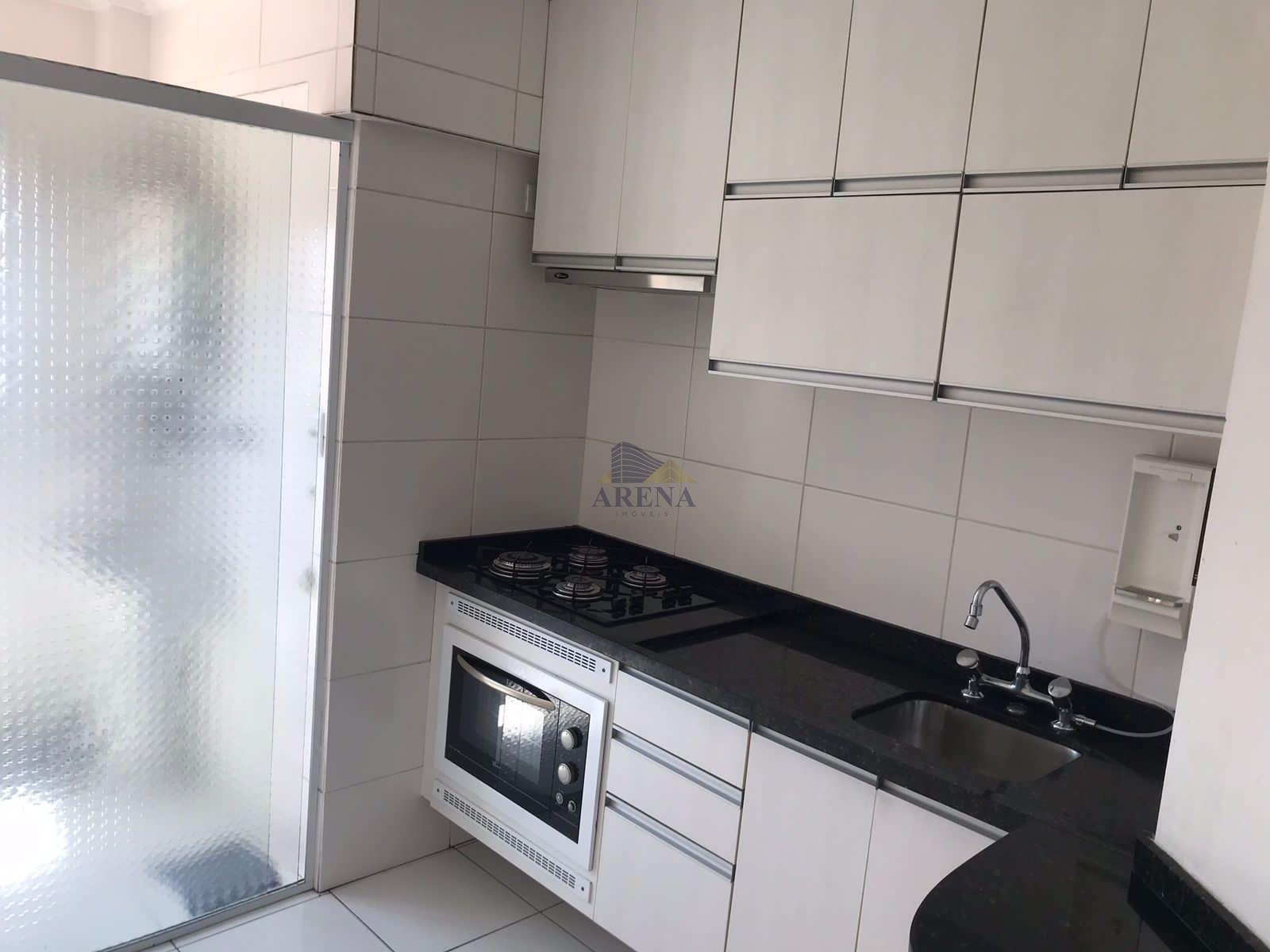 Apartamento à venda com 3 quartos, 82m² - Foto 21