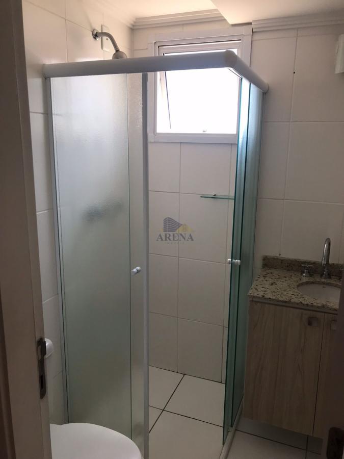 Apartamento à venda com 3 quartos, 82m² - Foto 4