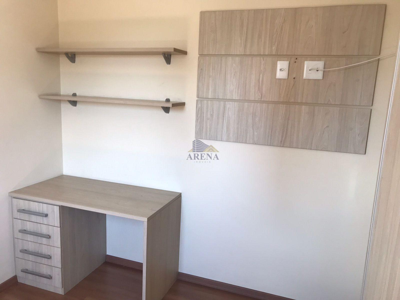 Apartamento à venda com 3 quartos, 82m² - Foto 5