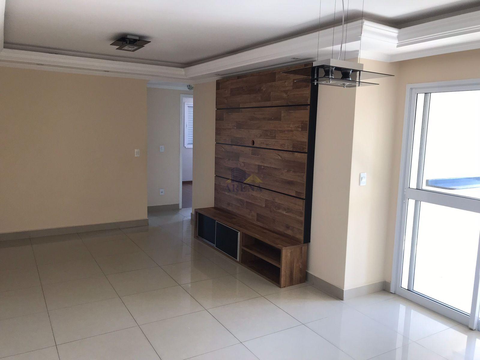 Apartamento à venda com 3 quartos, 82m² - Foto 6