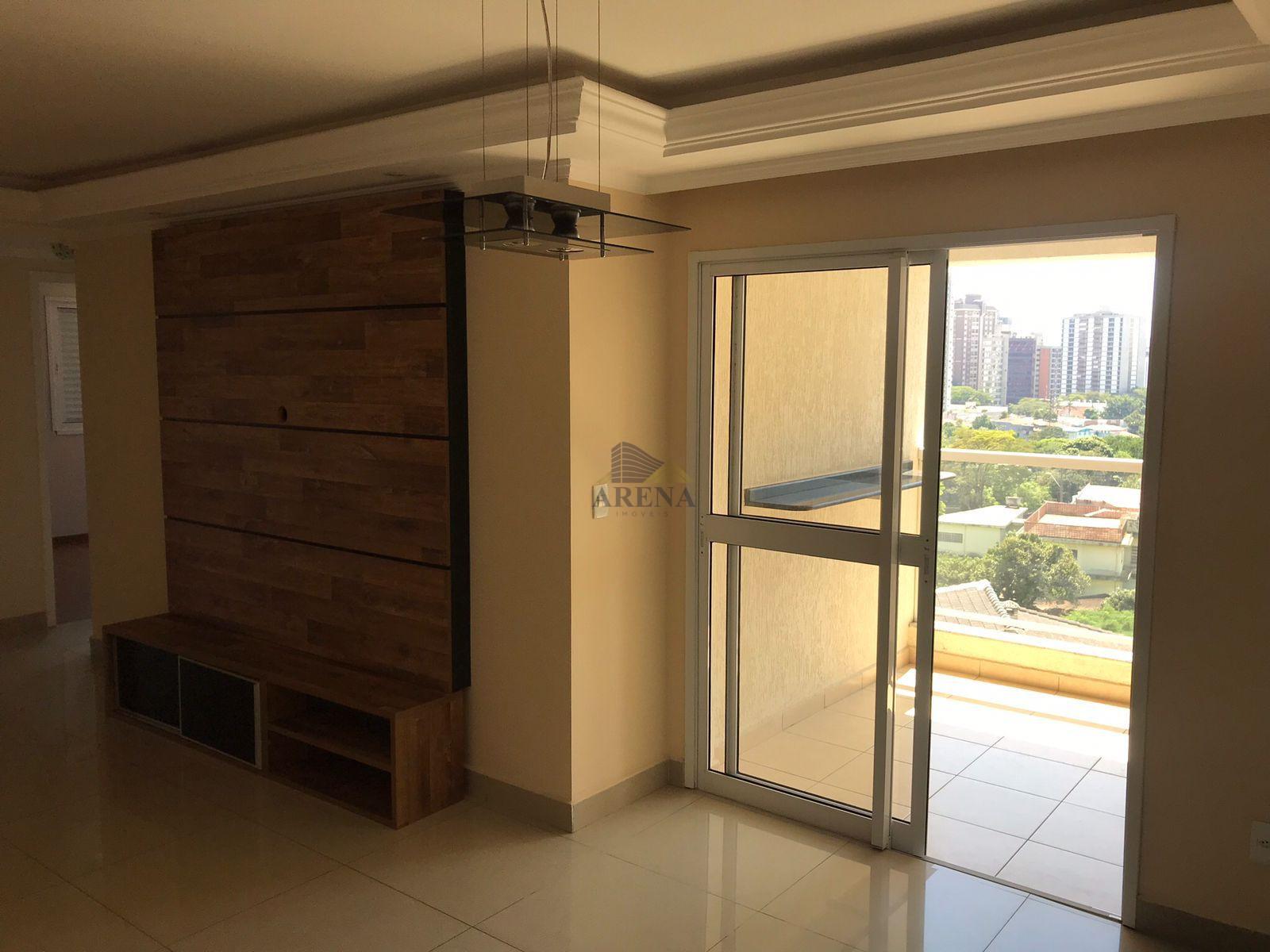 Apartamento à venda com 3 quartos, 82m² - Foto 8