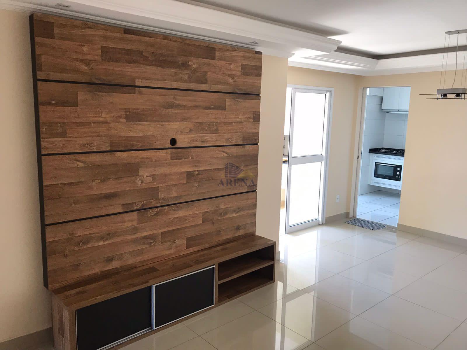 Apartamento à venda com 3 quartos, 82m² - Foto 9