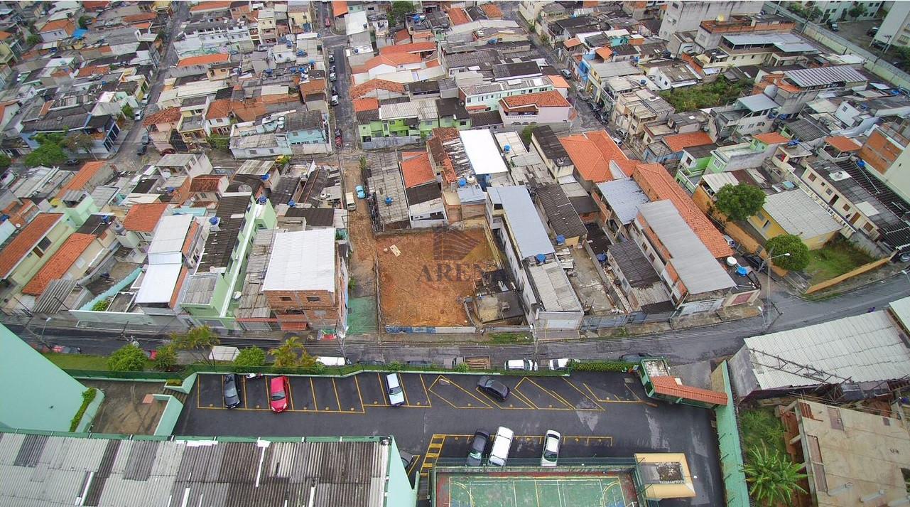 Terreno à venda - Foto 1