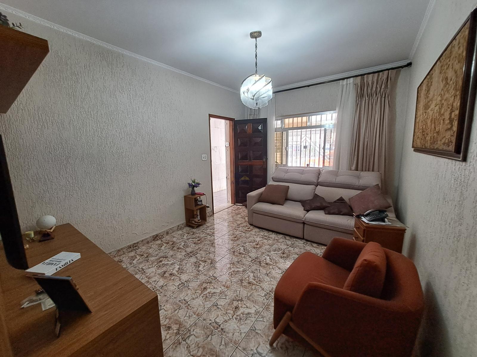 Casa à venda com 3 quartos - Foto 6