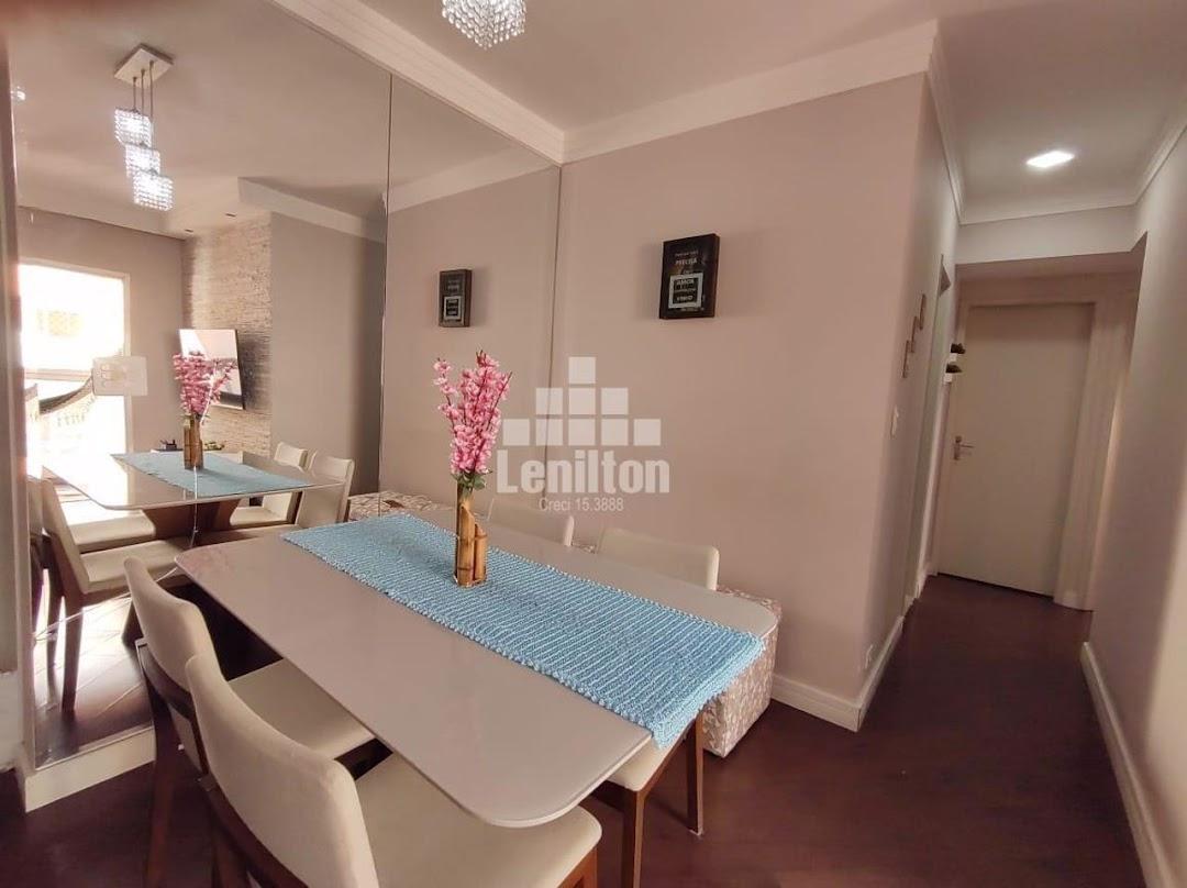 Apartamento à venda com 3 quartos, 69 - Foto 1