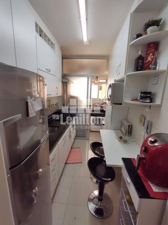 Apartamento à venda com 3 quartos, 69 - Foto 11