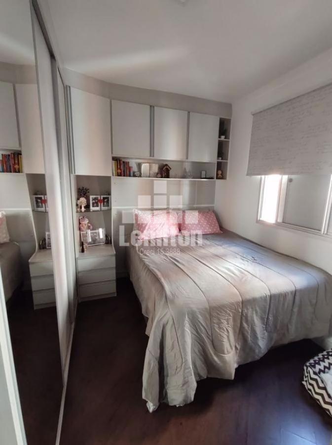 Apartamento à venda com 3 quartos, 69 - Foto 13