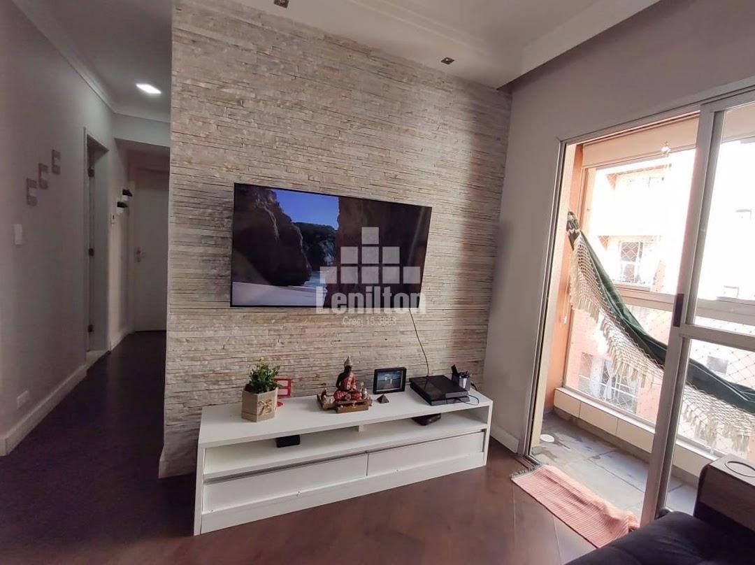 Apartamento à venda com 3 quartos, 69 - Foto 2
