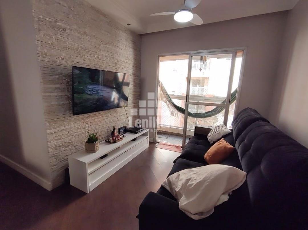 Apartamento à venda com 3 quartos, 69 - Foto 3