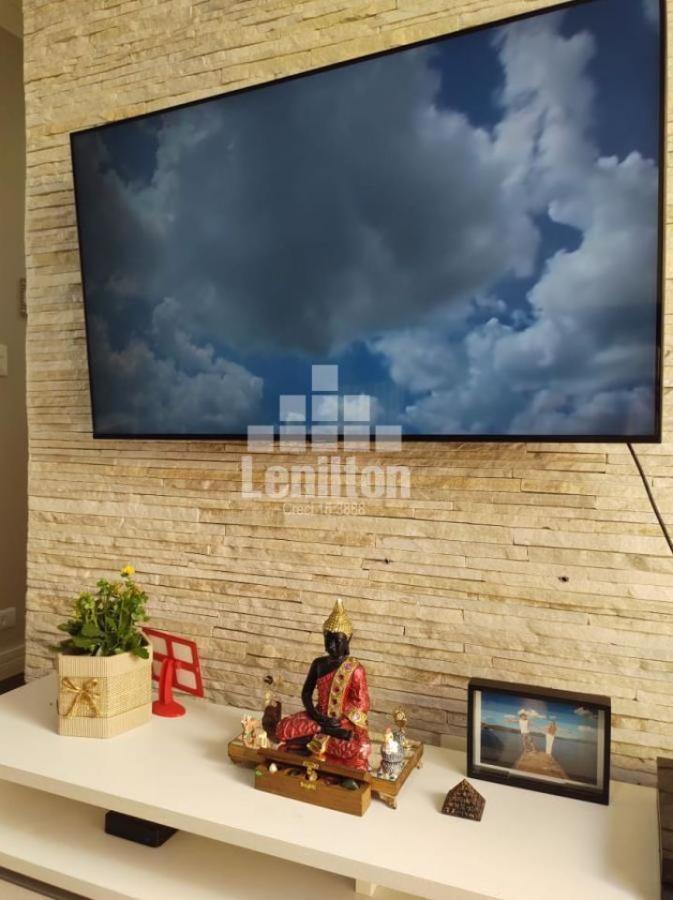 Apartamento à venda com 3 quartos, 69 - Foto 4