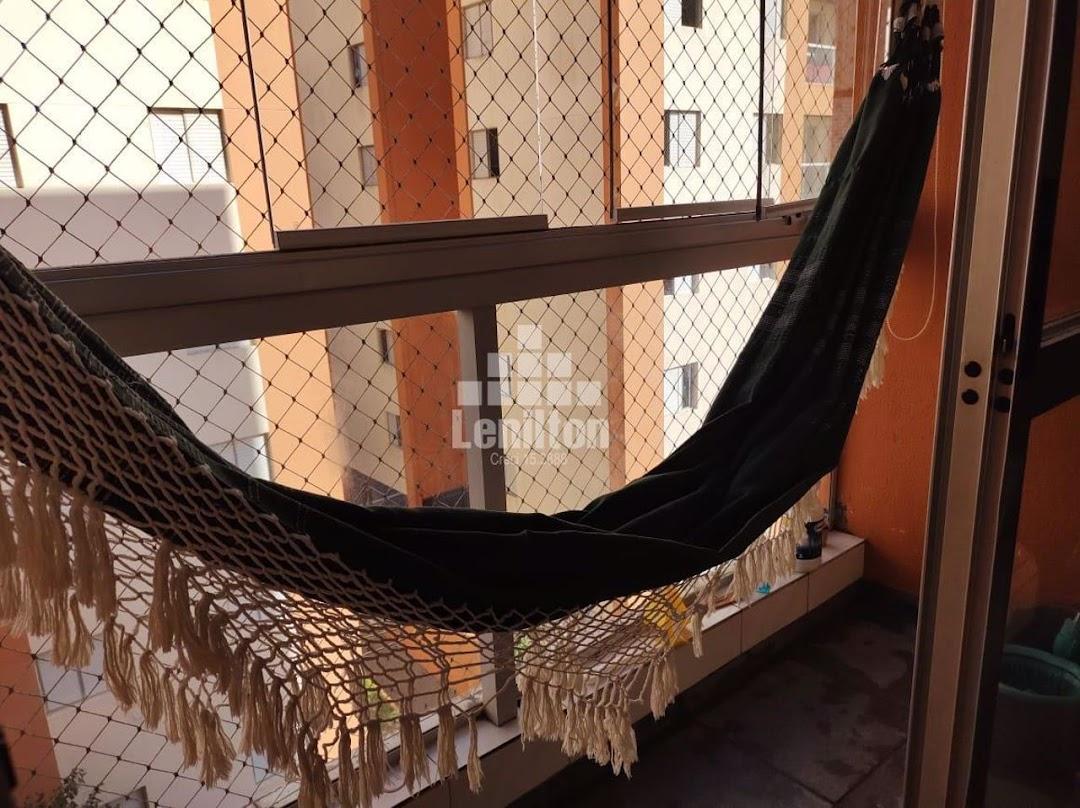 Apartamento à venda com 3 quartos, 69 - Foto 5