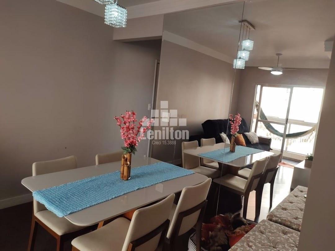 Apartamento à venda com 3 quartos, 69 - Foto 6