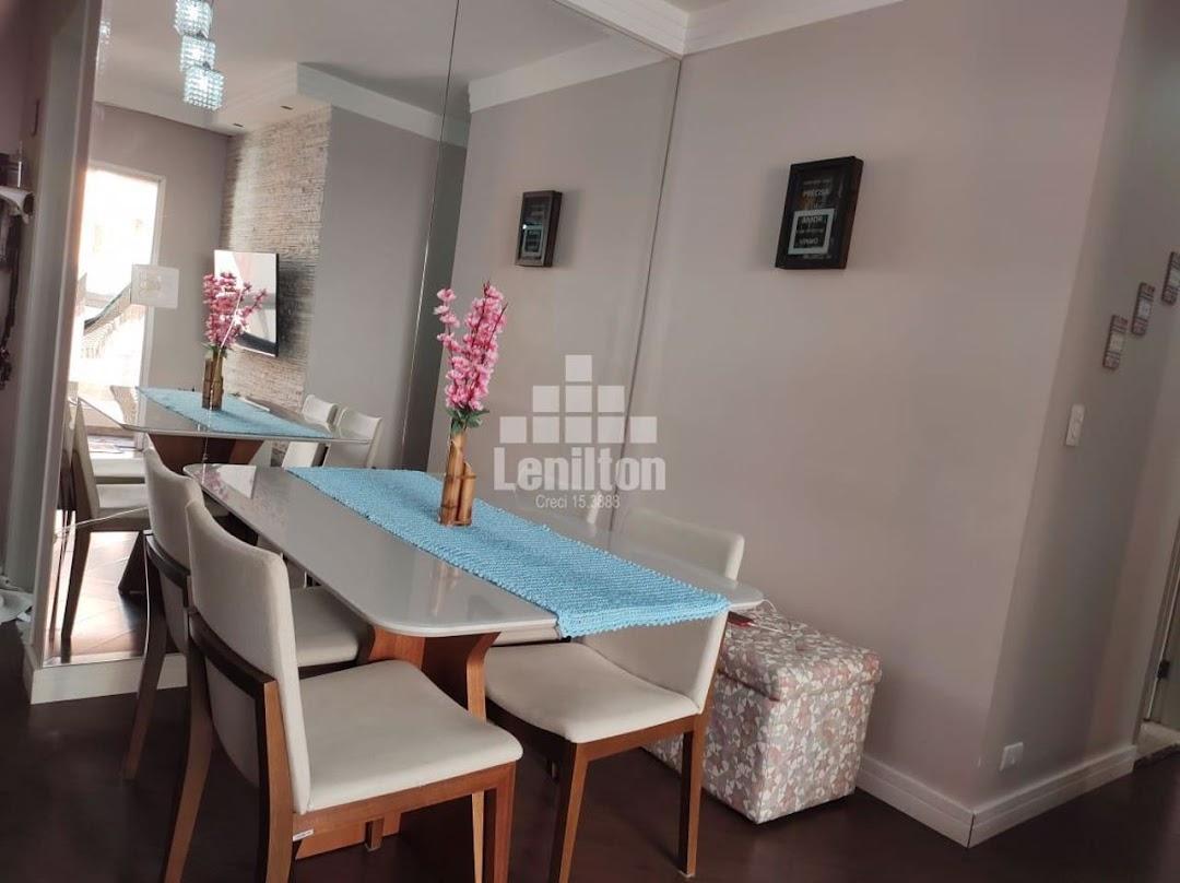 Apartamento à venda com 3 quartos, 69 - Foto 7
