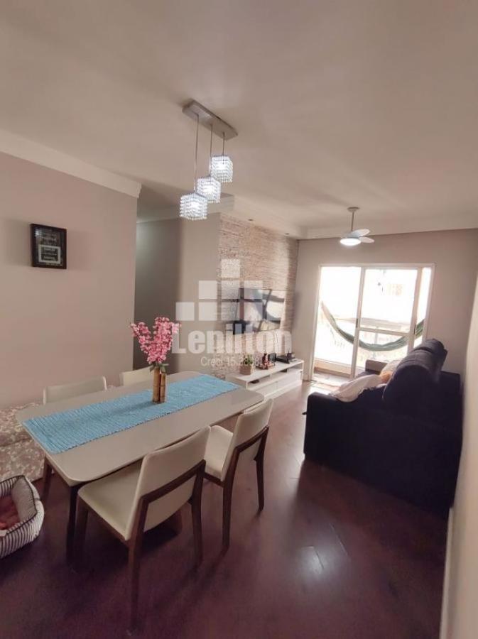 Apartamento à venda com 3 quartos, 69 - Foto 8