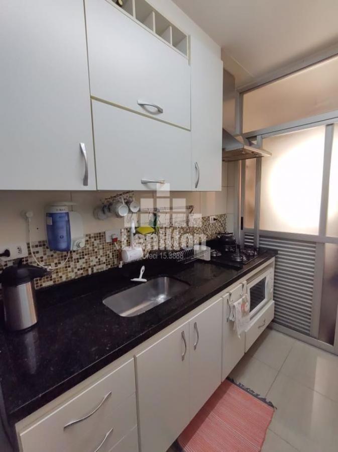 Apartamento à venda com 3 quartos, 69 - Foto 9