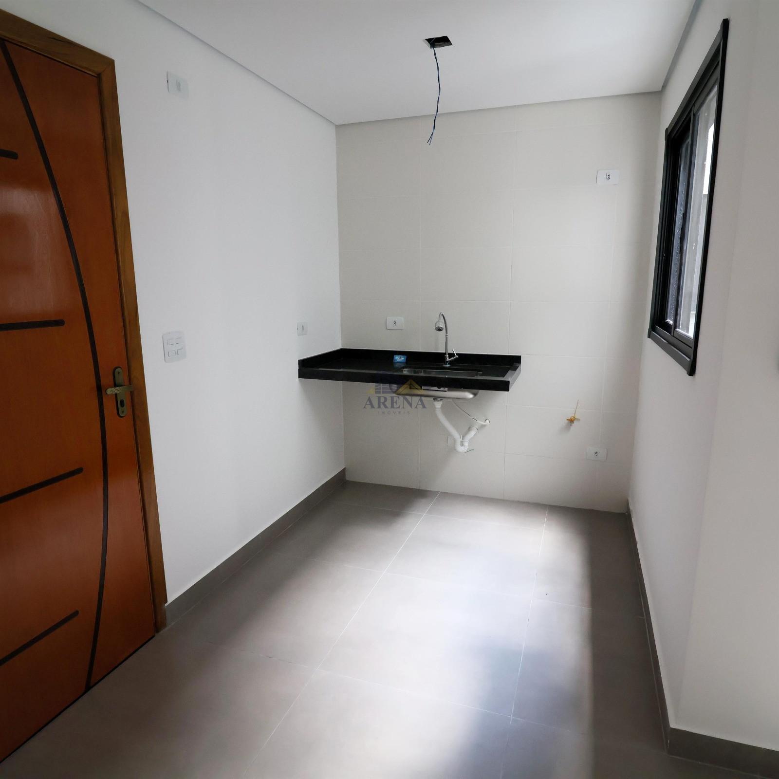 Apartamento à venda com 2 quartos - Foto 10