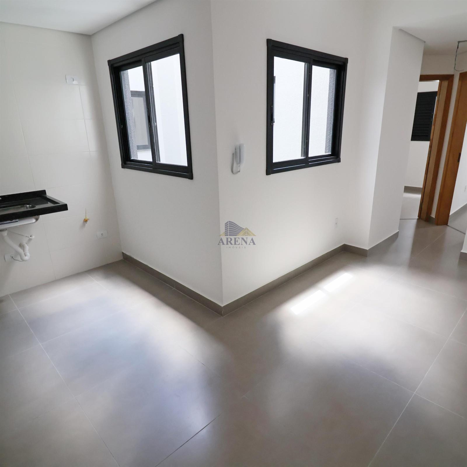 Apartamento à venda com 2 quartos - Foto 13